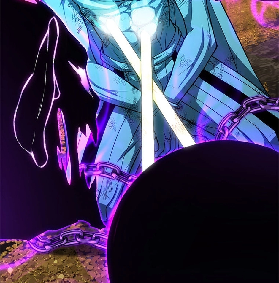 All-Master Necromancer Chapter 82 page 221 - 