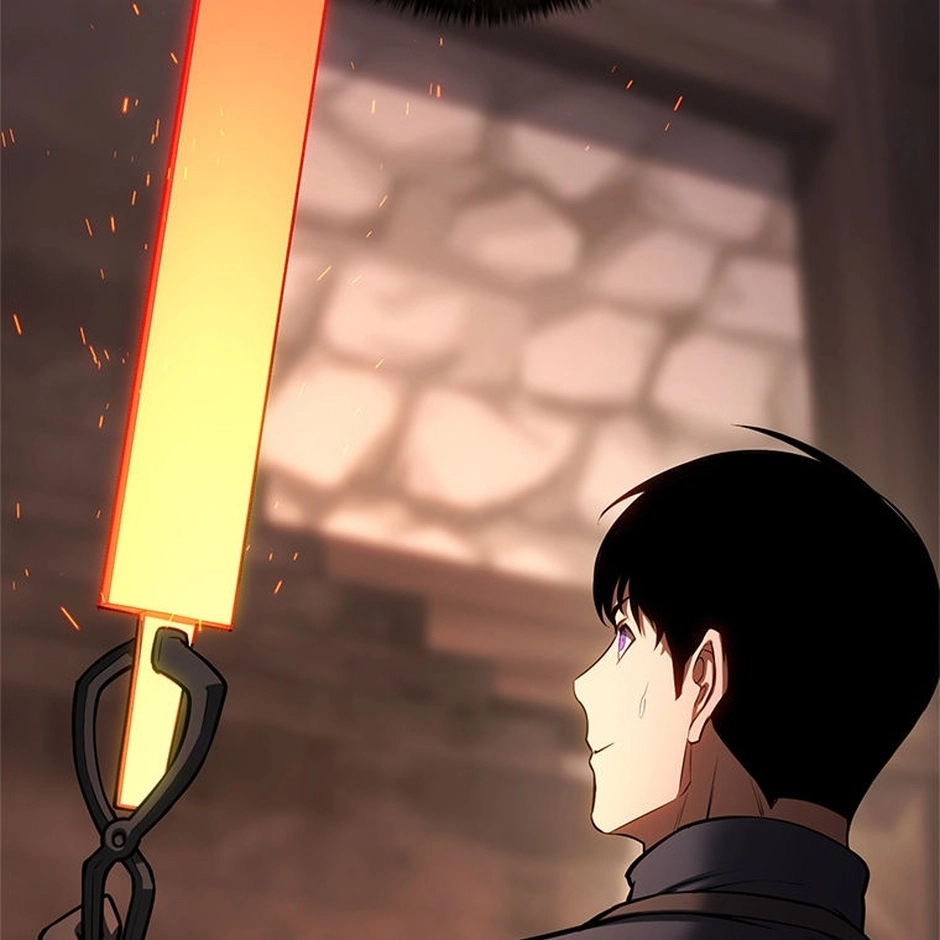 All-Master Necromancer Chapter 82 page 27 - 