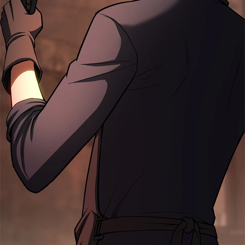 All-Master Necromancer Chapter 82 page 28 - 