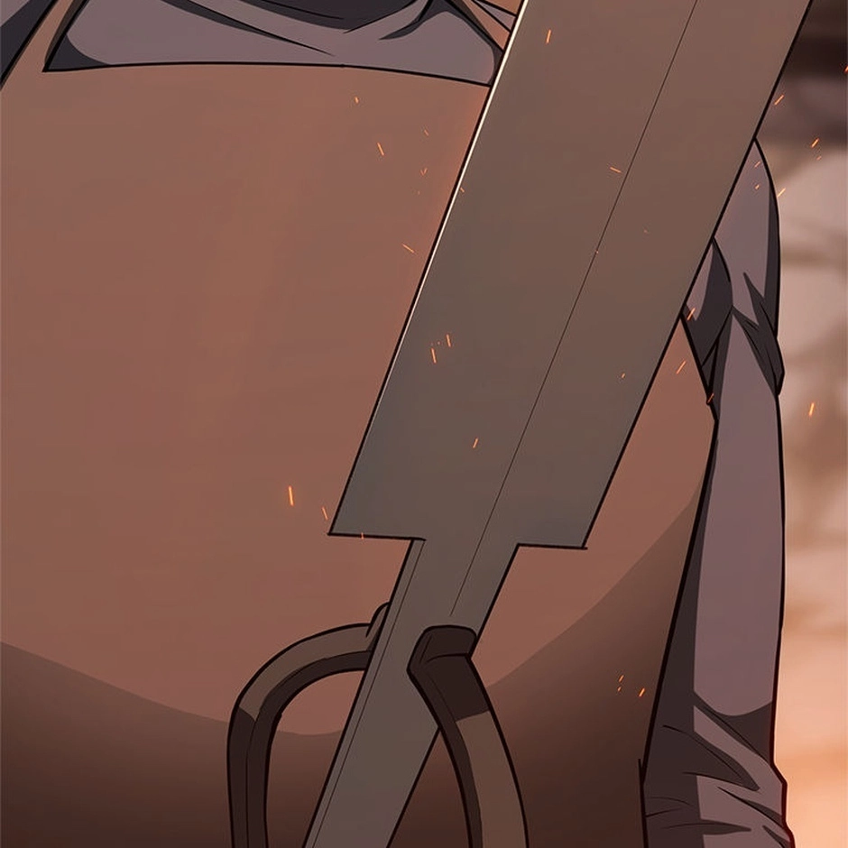 All-Master Necromancer Chapter 82 page 38 - 