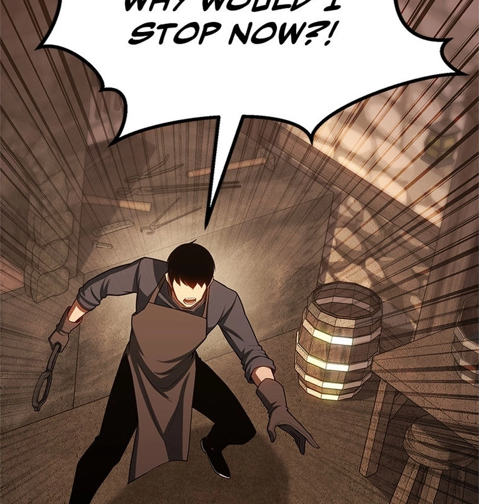 All-Master Necromancer Chapter 82 page 51 - 