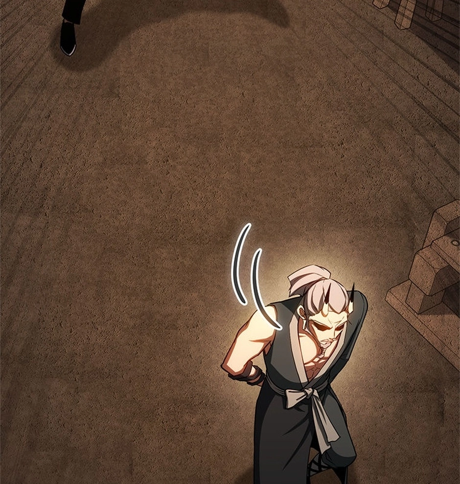 All-Master Necromancer Chapter 82 page 52 - 
