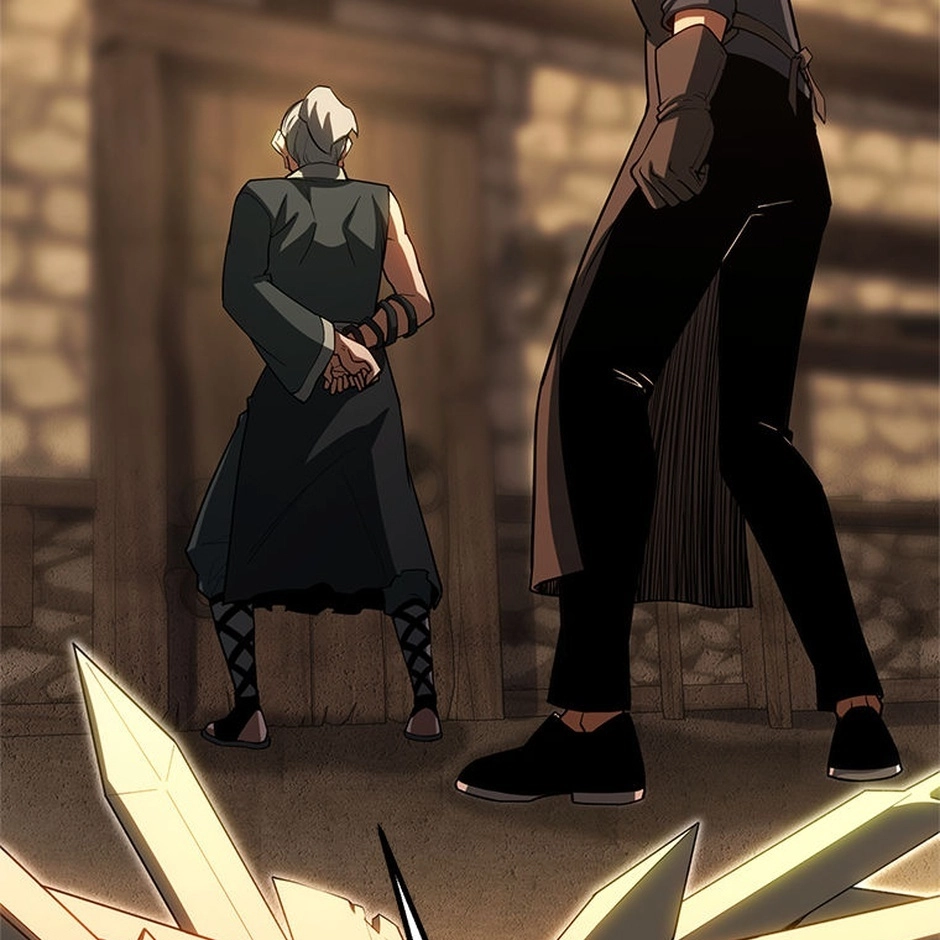 All-Master Necromancer Chapter 82 page 63 - 