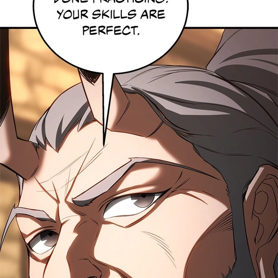 All-Master Necromancer Chapter 82 page 66 - 