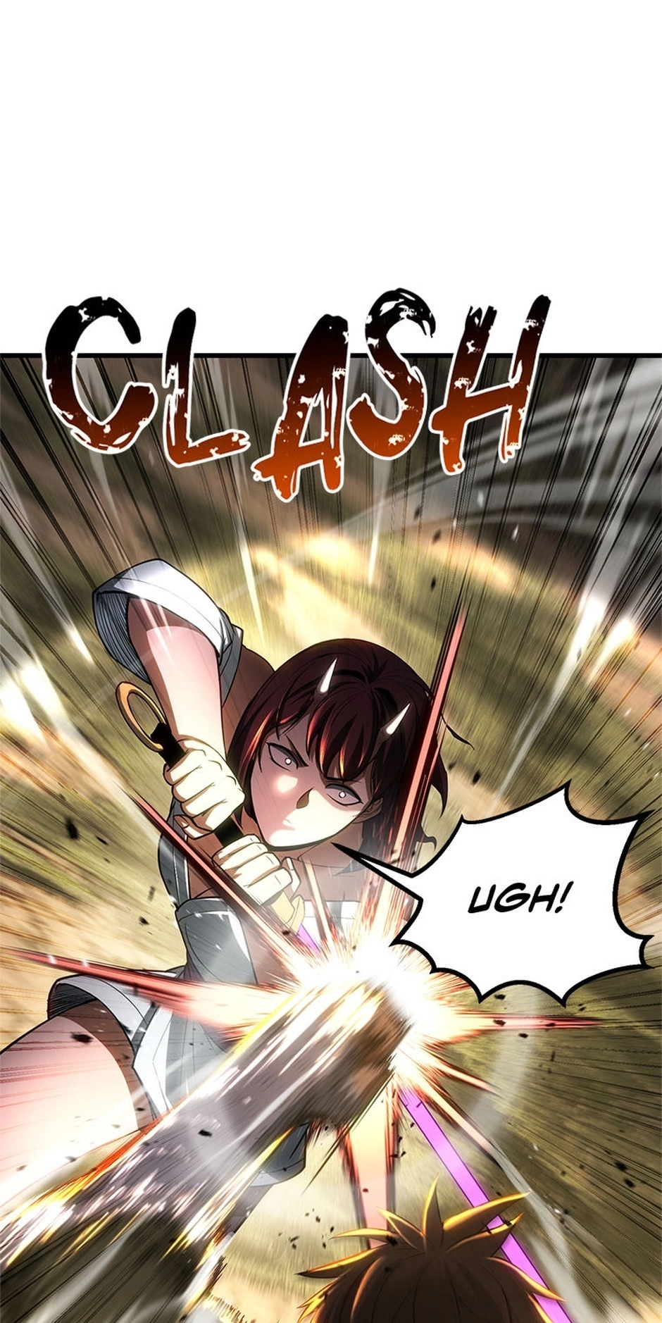 All-Master Necromancer Chapter 82 page 79 - 