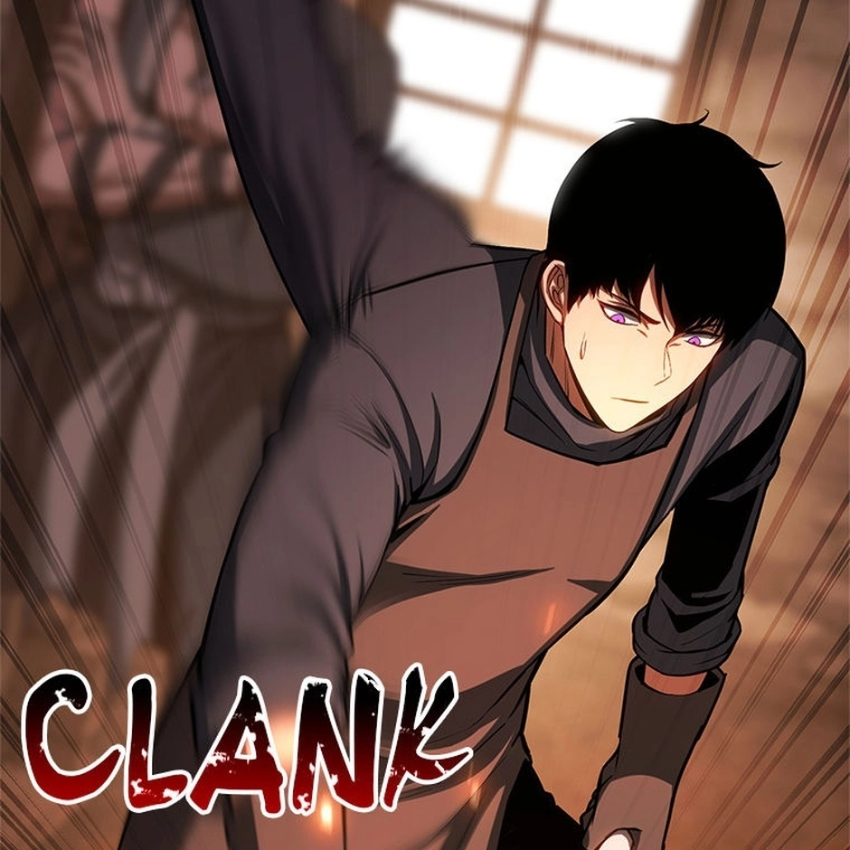 All-Master Necromancer Chapter 82 page 9 - 