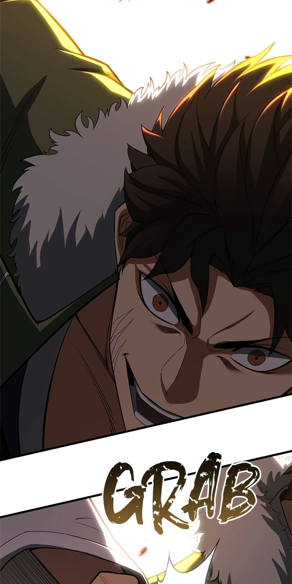 All-Master Necromancer Chapter 82 page 84 - 