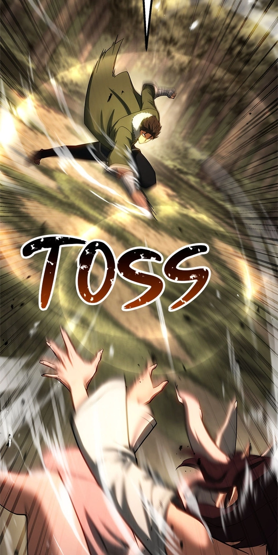 All-Master Necromancer Chapter 82 page 86 - 