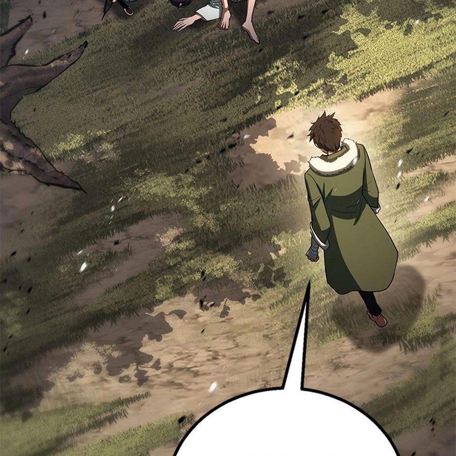 All-Master Necromancer Chapter 82 page 94 - 