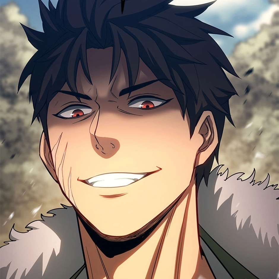 All-Master Necromancer Chapter 82 page 97 - 