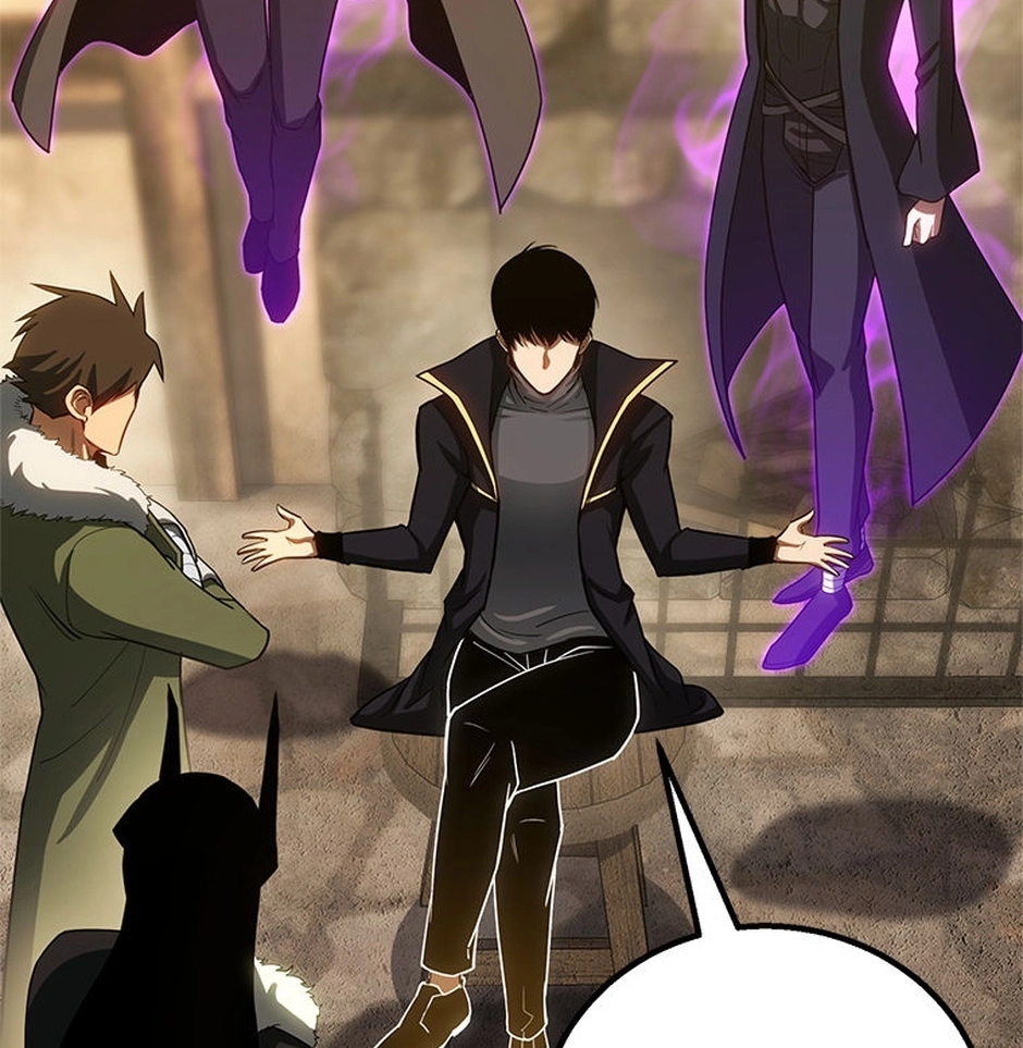 All-Master Necromancer Chapter 83 page 108 - 