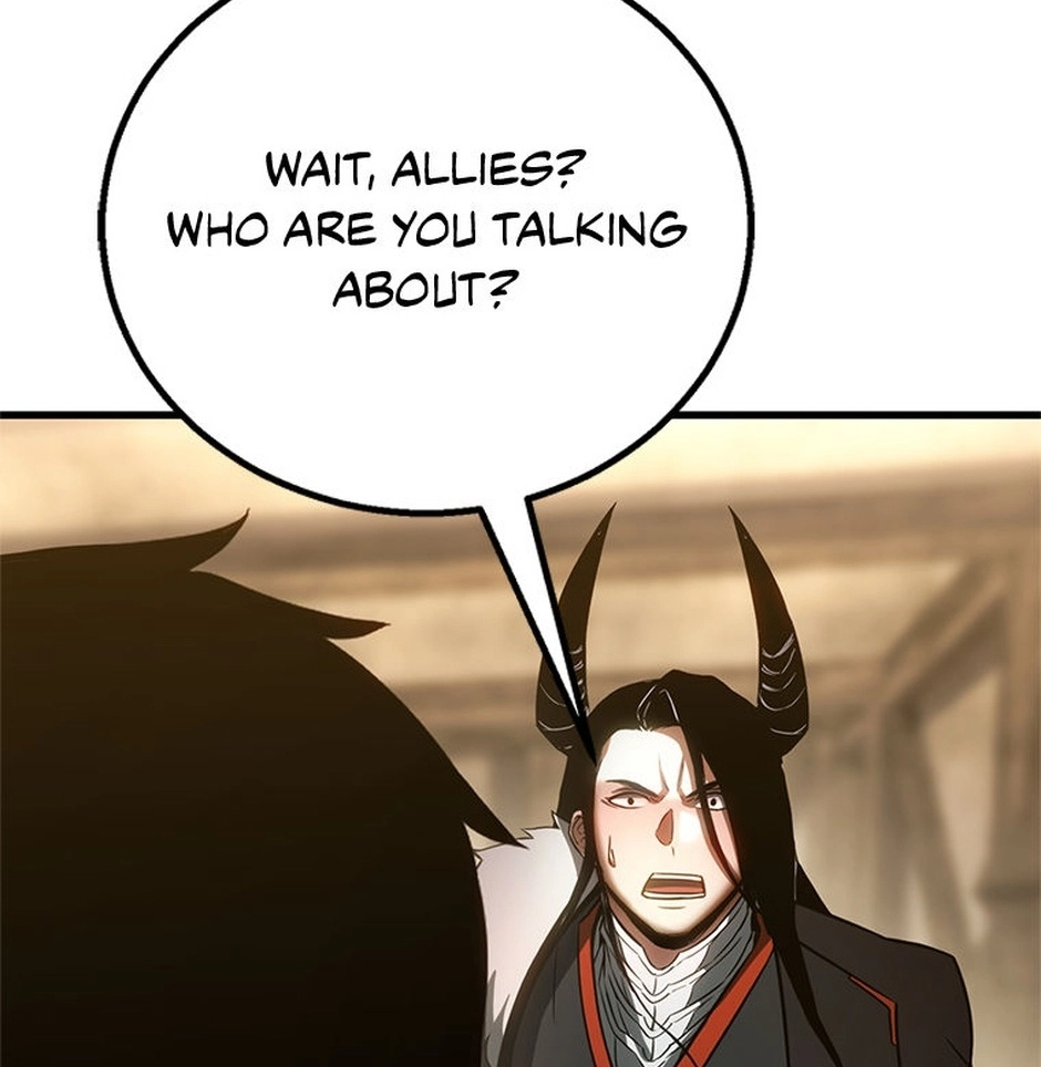 All-Master Necromancer Chapter 83 page 111 - 