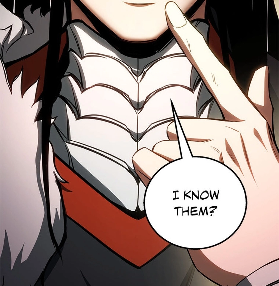 All-Master Necromancer Chapter 83 page 115 - 