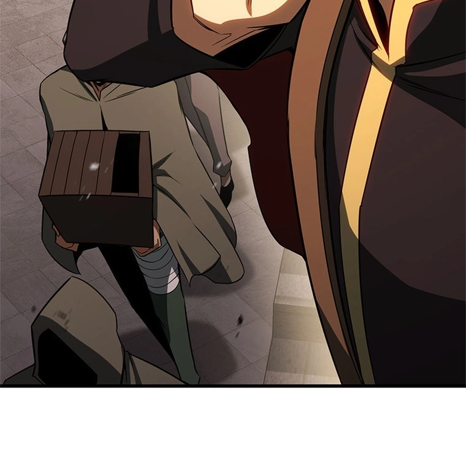 All-Master Necromancer Chapter 83 page 134 - 