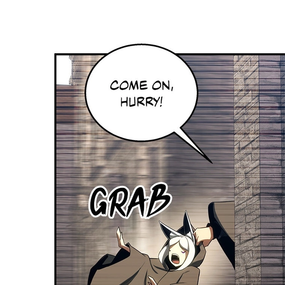 All-Master Necromancer Chapter 83 page 139 - 
