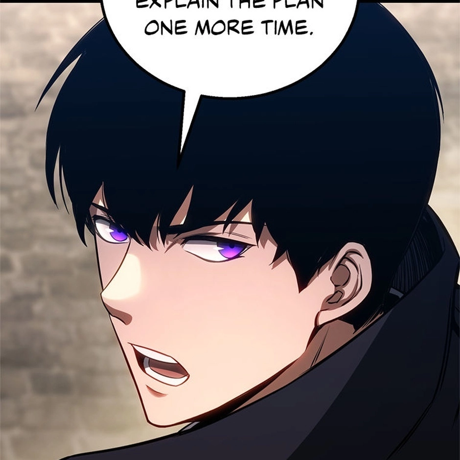 All-Master Necromancer Chapter 83 page 153 - 