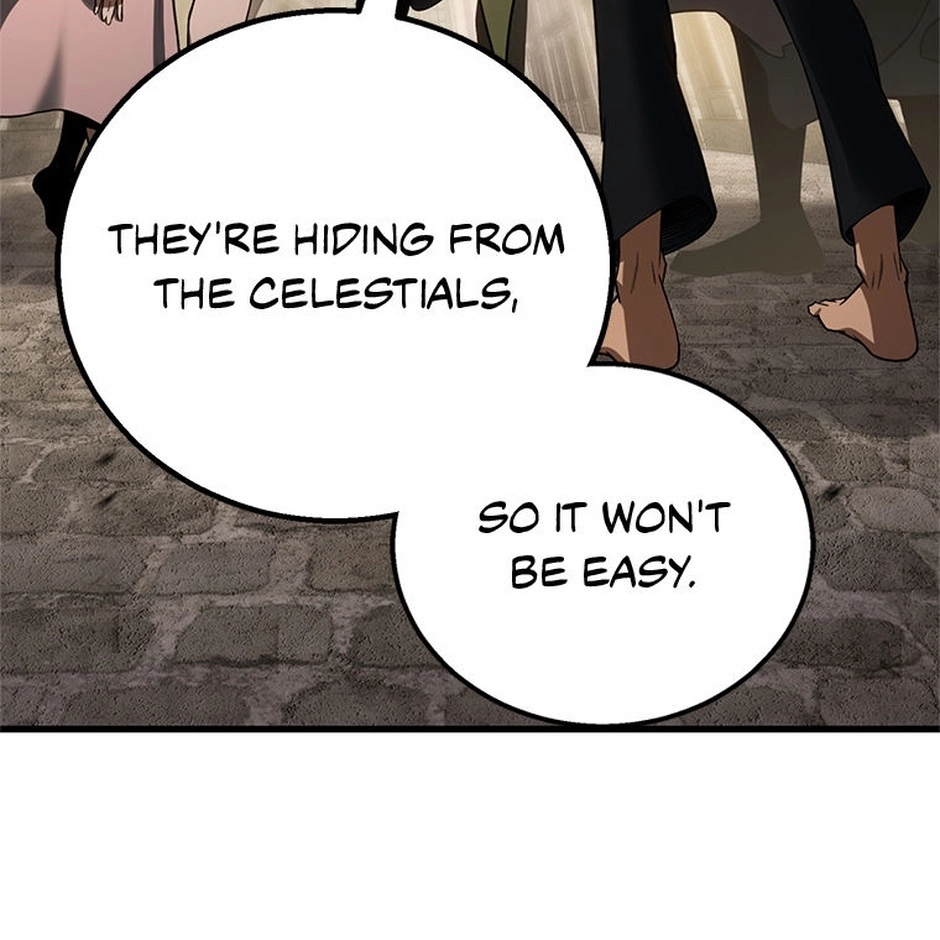 All-Master Necromancer Chapter 83 page 157 - 