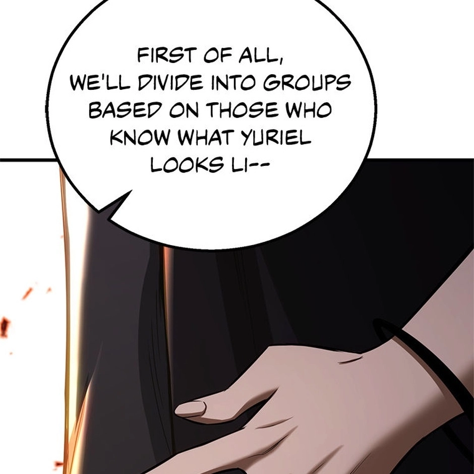 All-Master Necromancer Chapter 83 page 159 - 