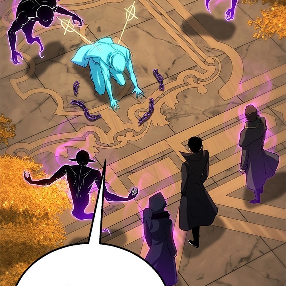 All-Master Necromancer Chapter 83 page 17 - 