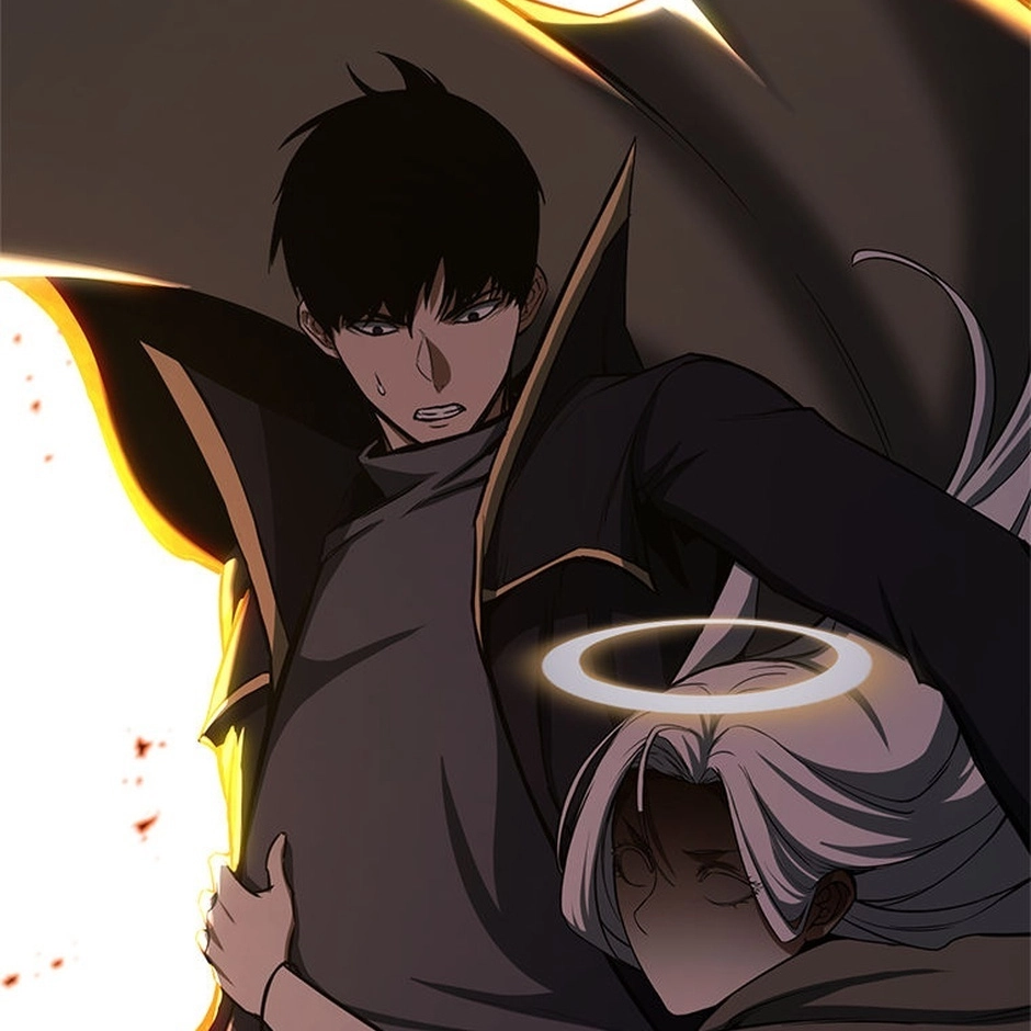 All-Master Necromancer Chapter 83 page 162 - 