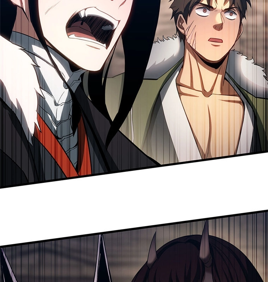All-Master Necromancer Chapter 83 page 166 - 