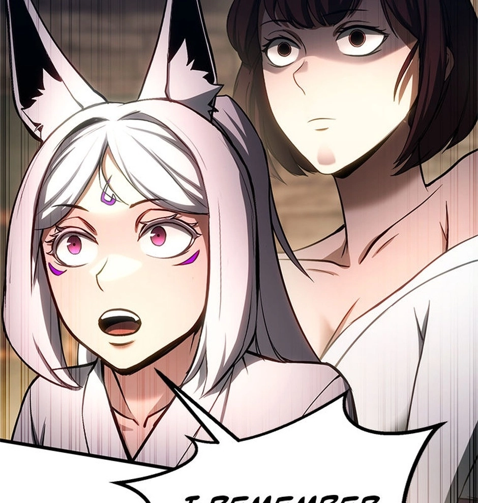 All-Master Necromancer Chapter 83 page 167 - 