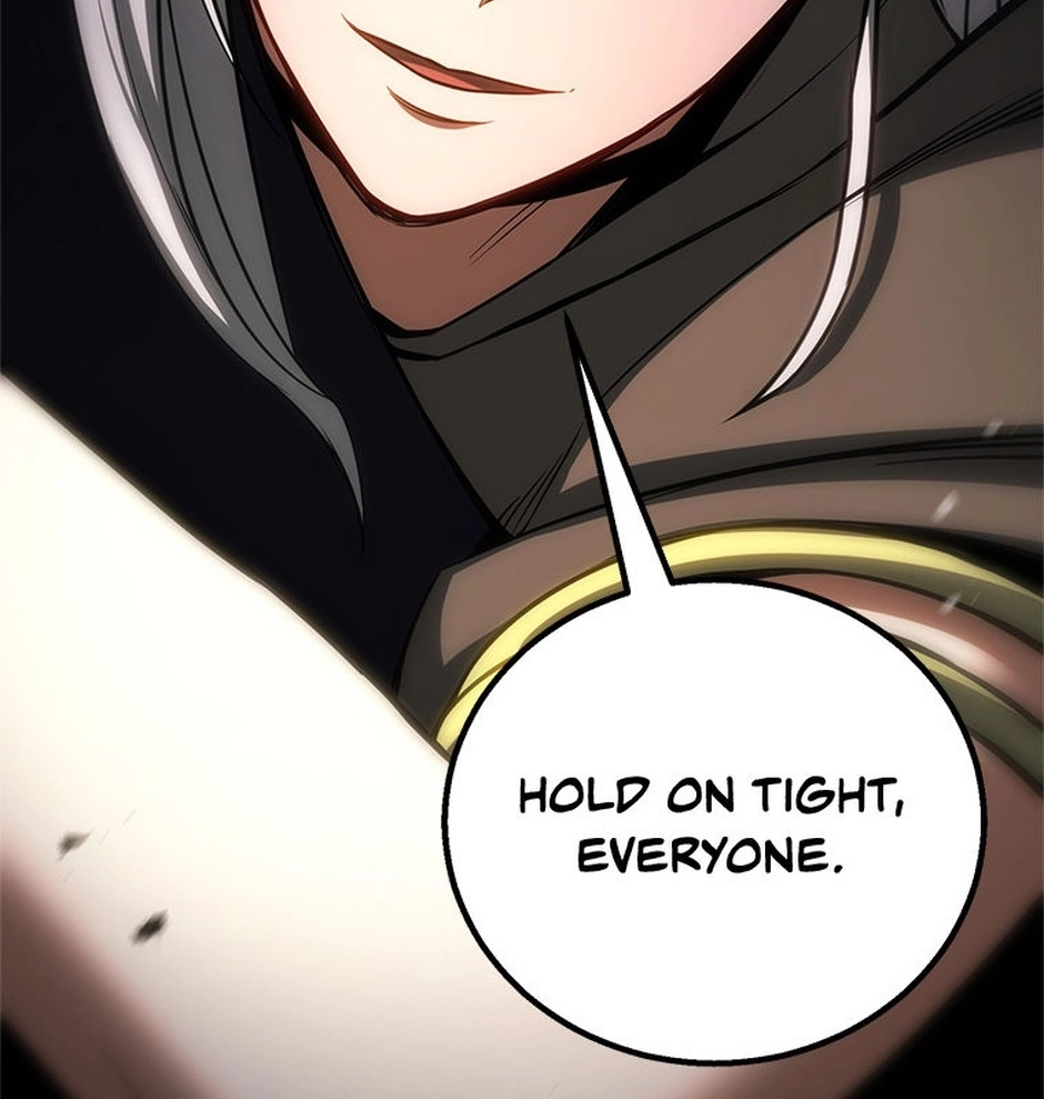 All-Master Necromancer Chapter 83 page 172 - 