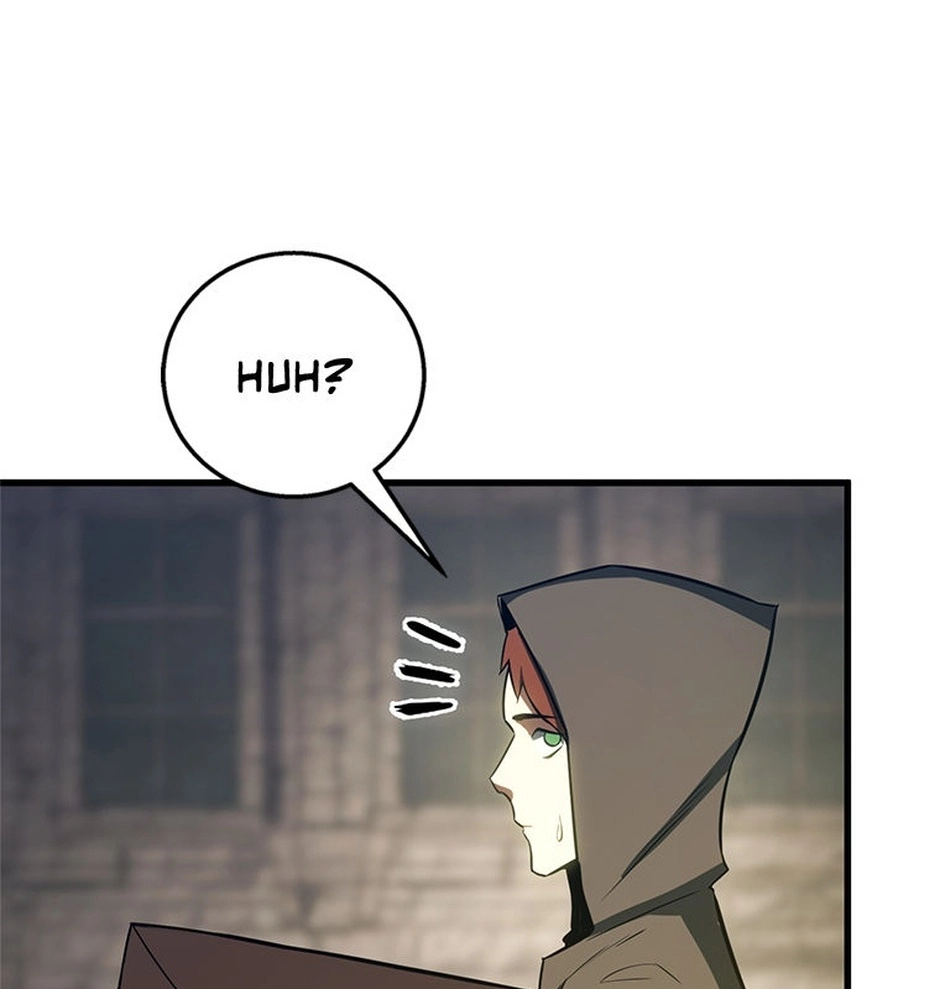 All-Master Necromancer Chapter 83 page 177 - 