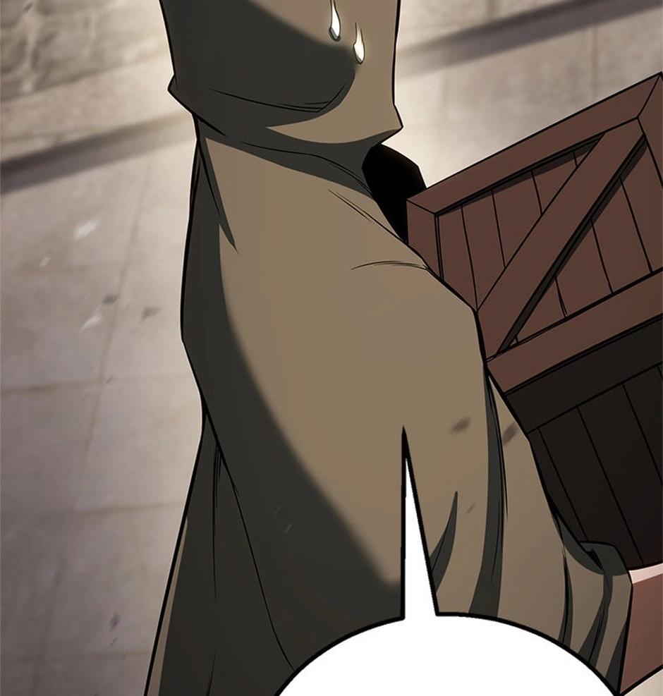 All-Master Necromancer Chapter 83 page 181 - 
