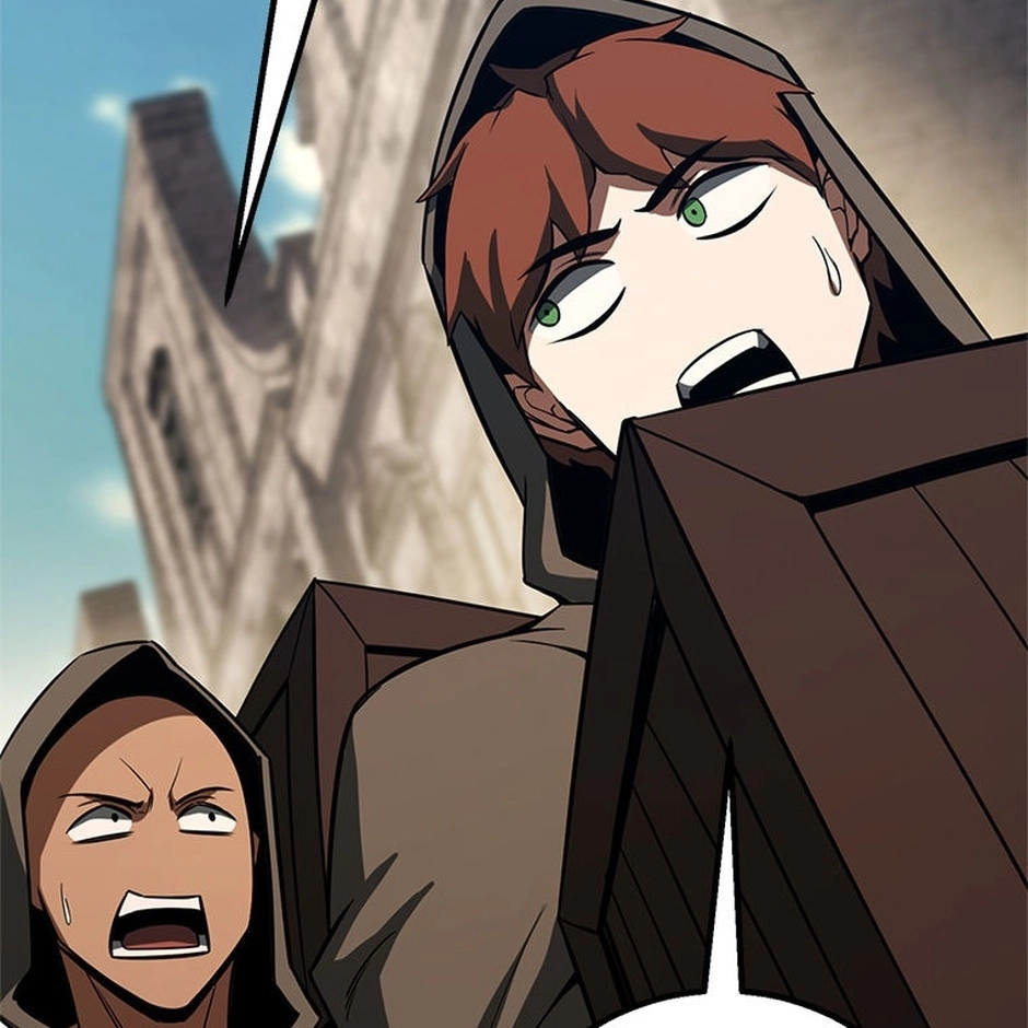 All-Master Necromancer Chapter 83 page 185 - 