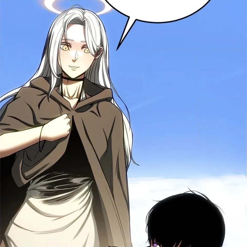 All-Master Necromancer Chapter 83 page 210 - 