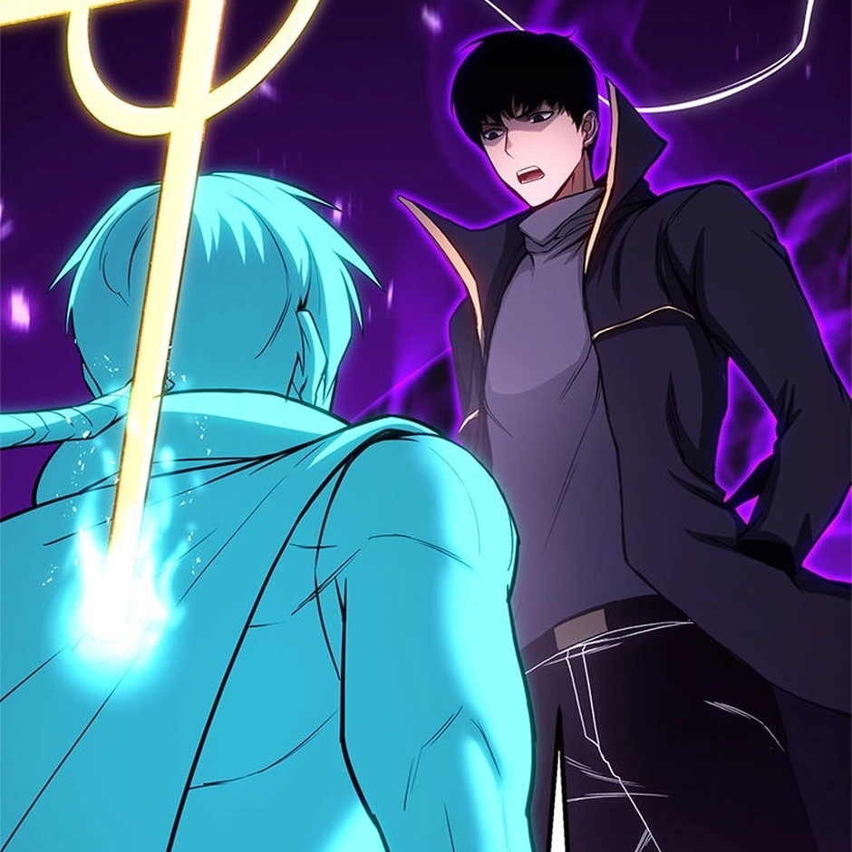 All-Master Necromancer Chapter 83 page 24 - 