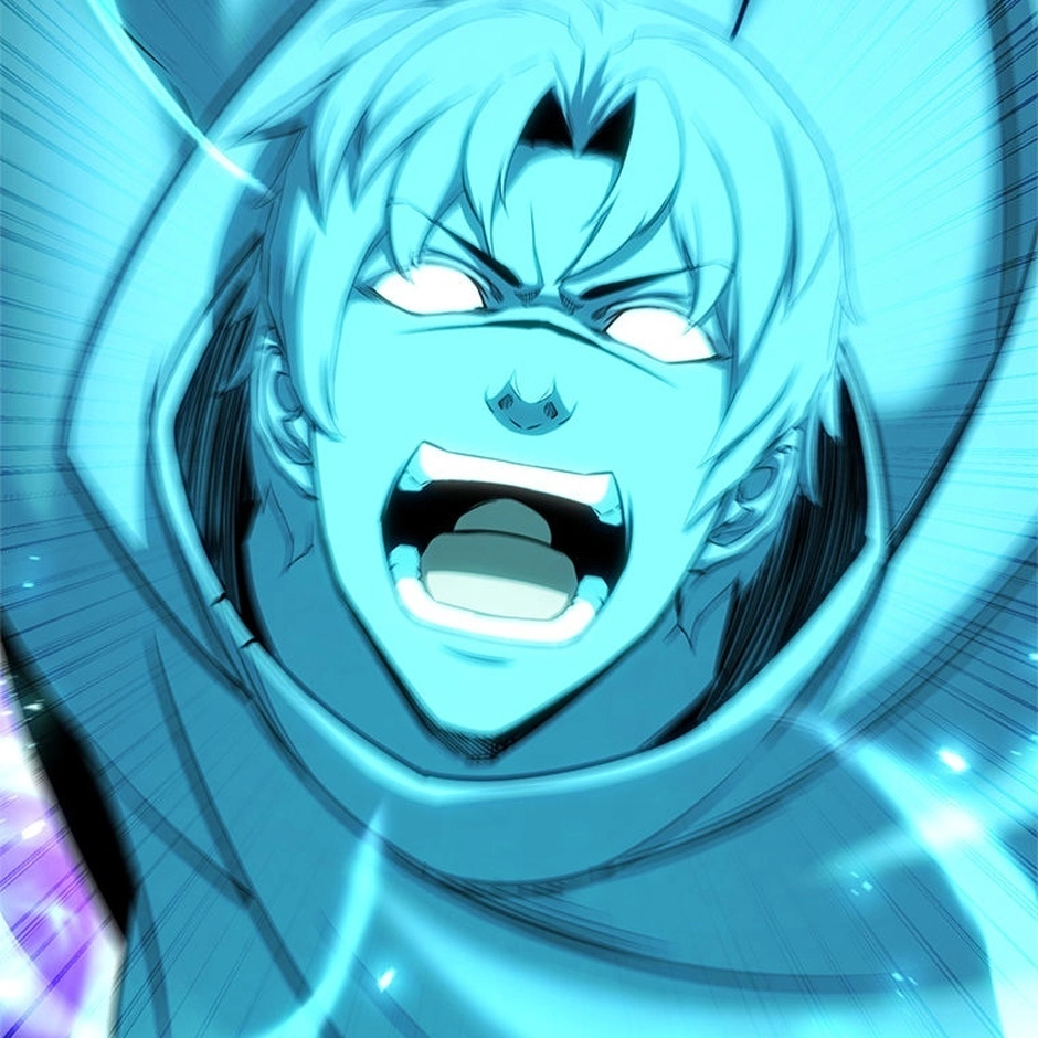 All-Master Necromancer Chapter 83 page 38 - 