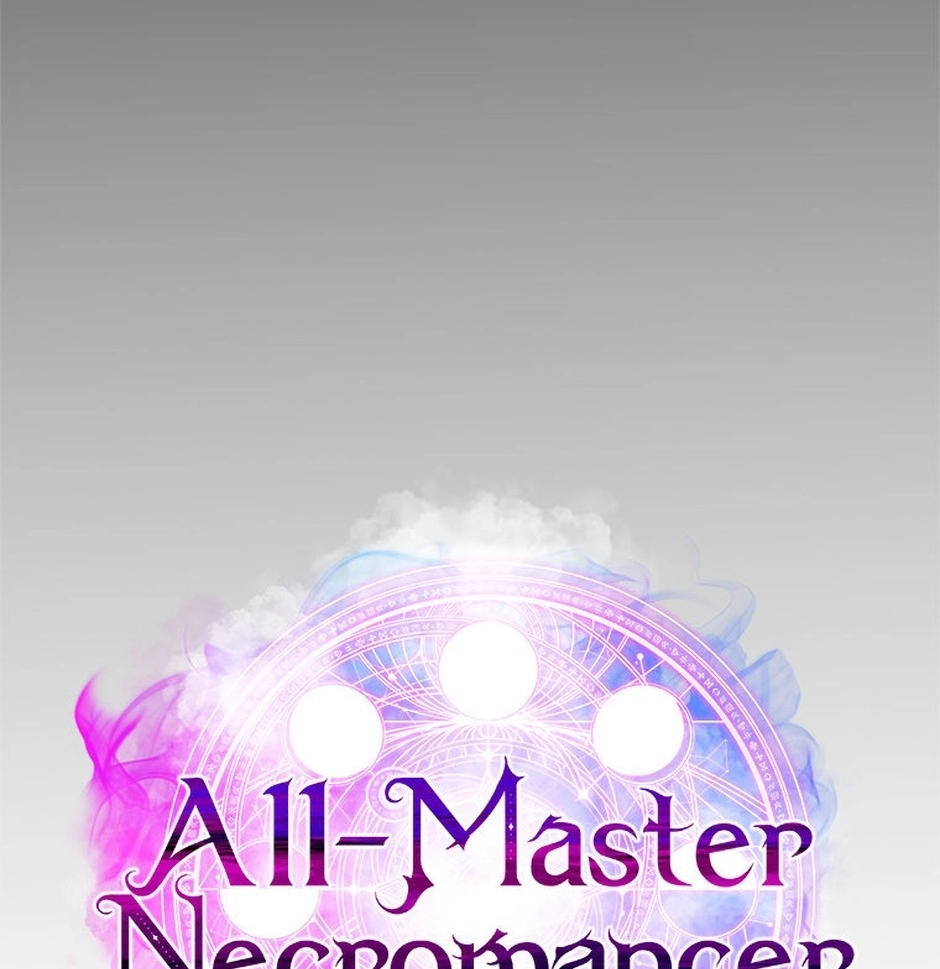All-Master Necromancer Chapter 83 page 45 - 