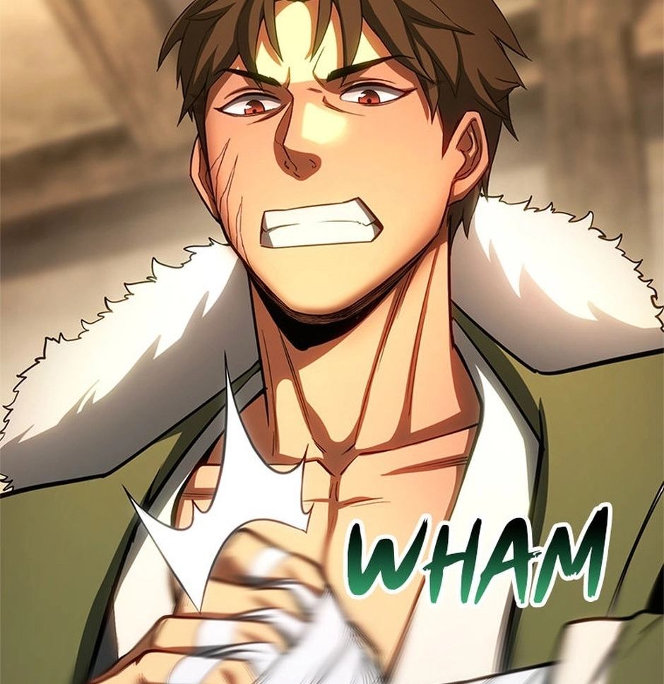 All-Master Necromancer Chapter 83 page 56 - 