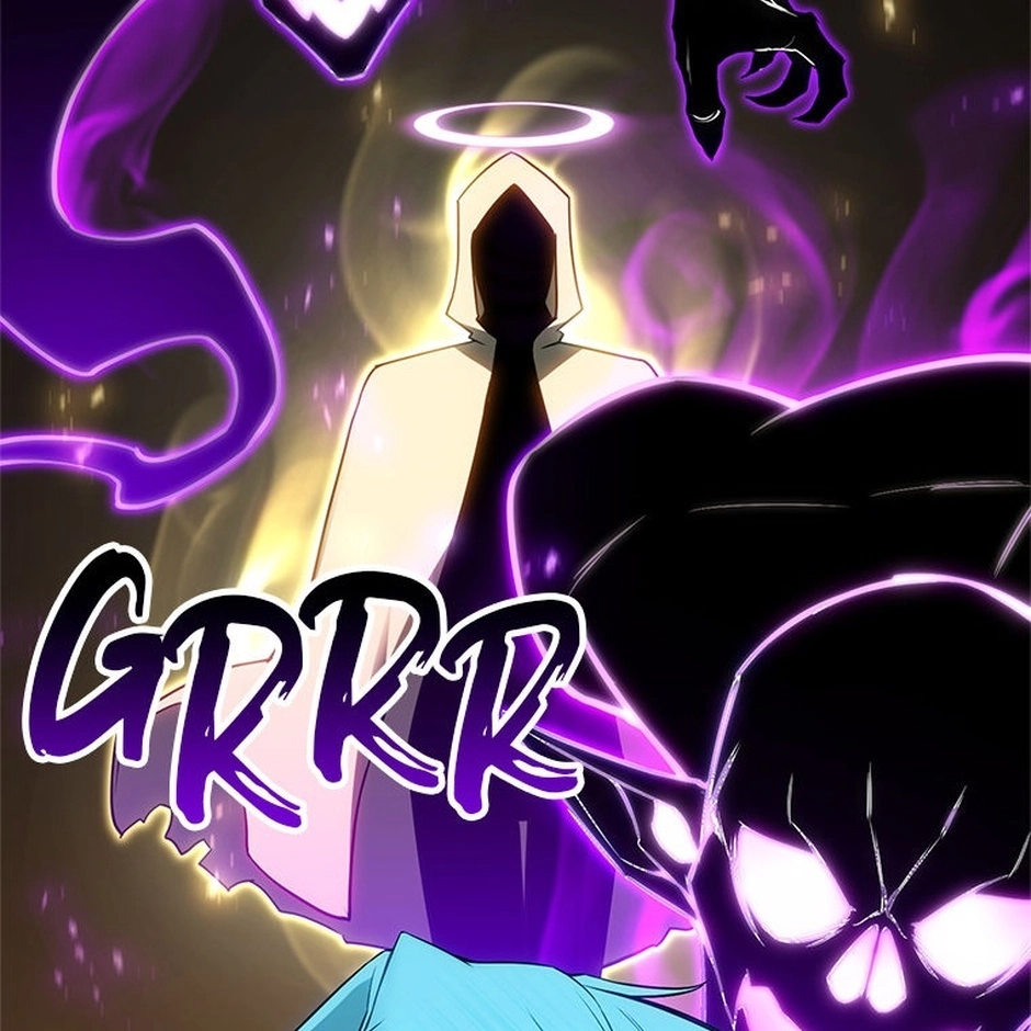 All-Master Necromancer Chapter 83 page 8 - 