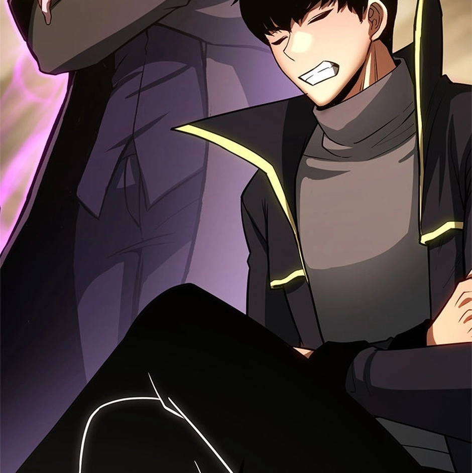 All-Master Necromancer Chapter 83 page 74 - 