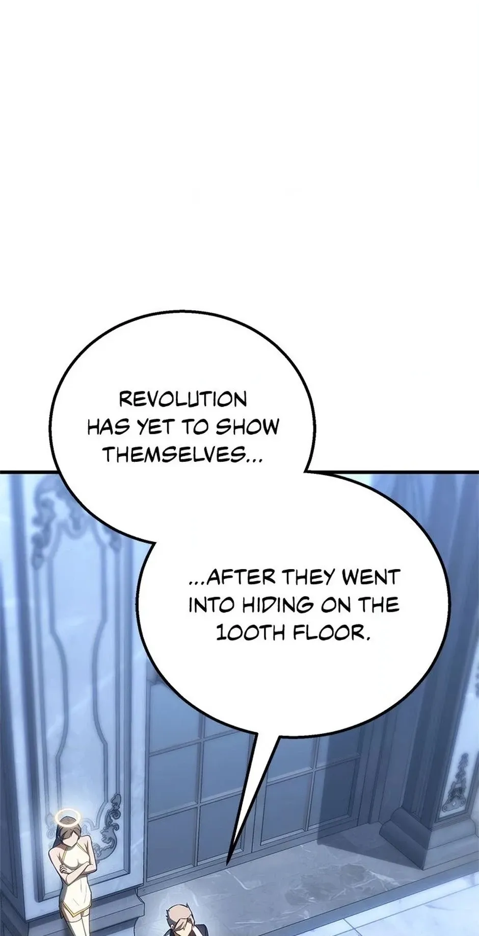 All-Master Necromancer Chapter 83 page 80 - 