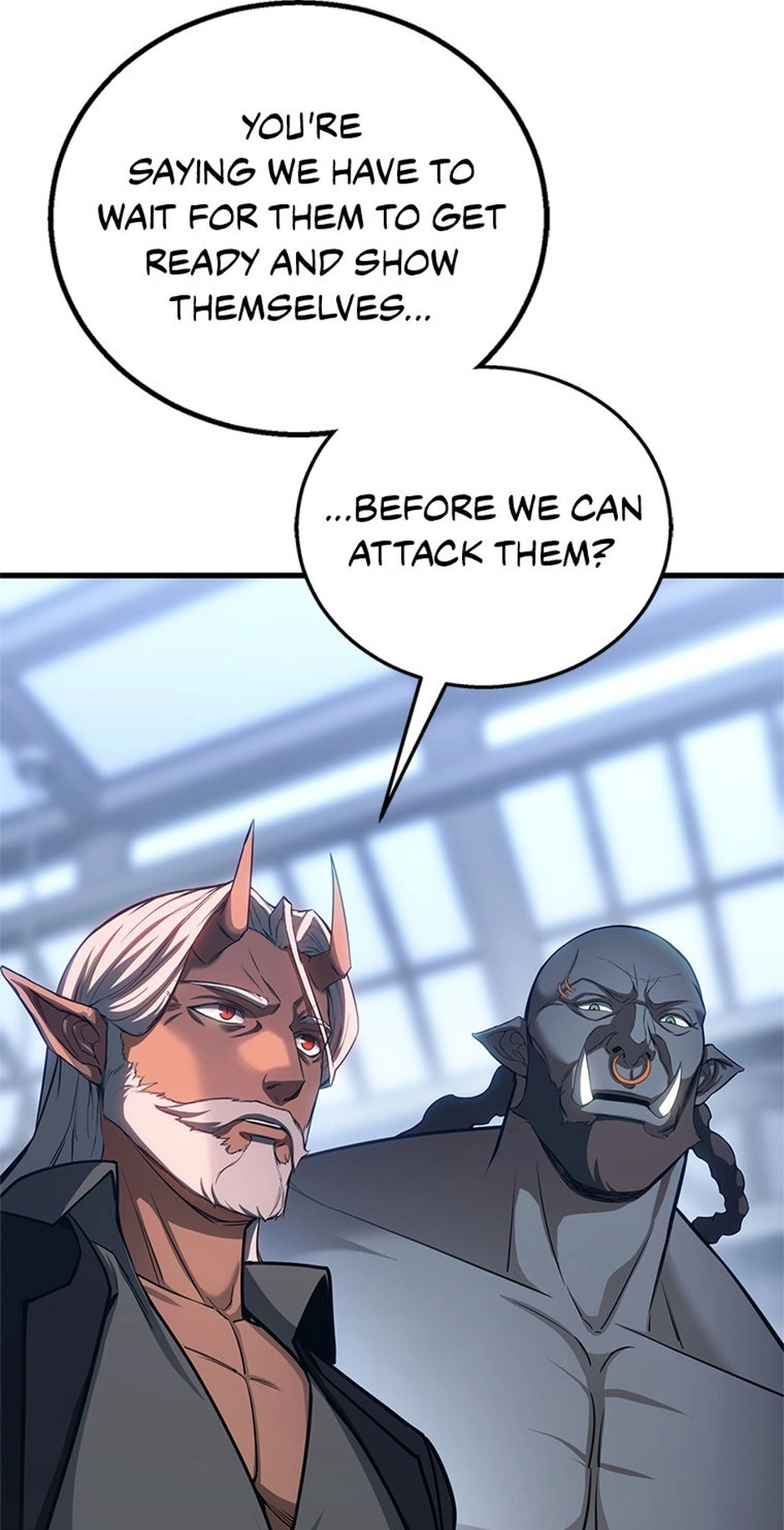 All-Master Necromancer Chapter 83 page 82 - 