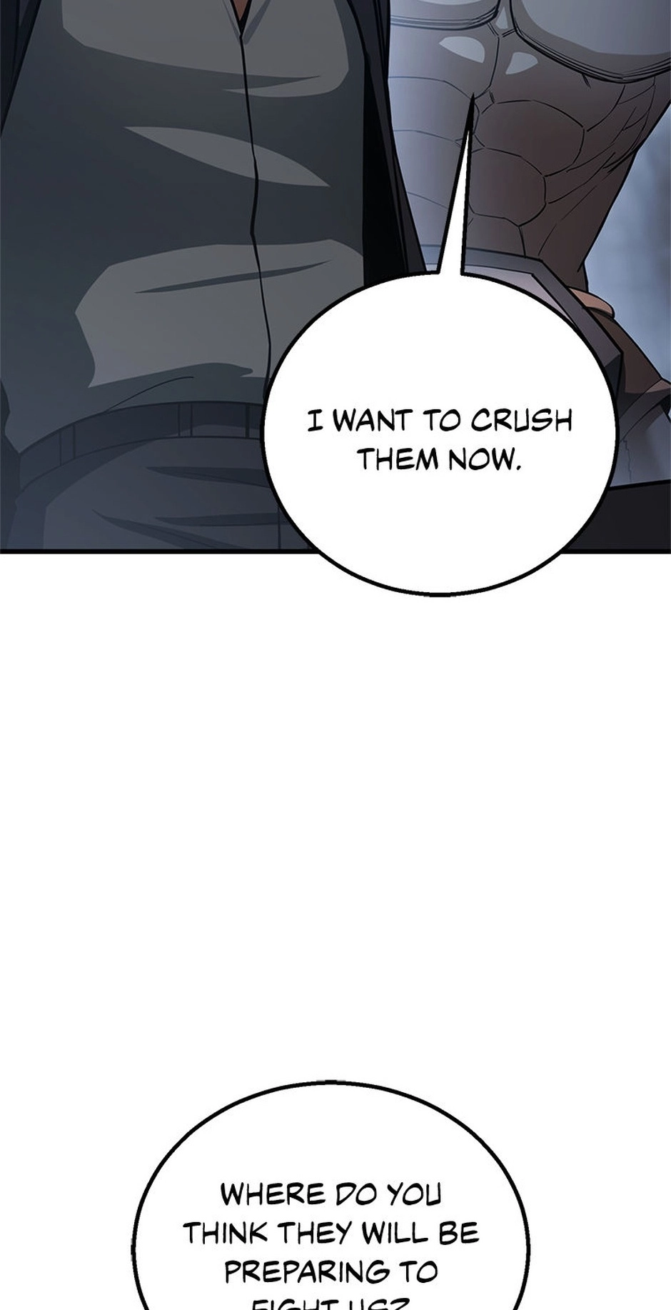 All-Master Necromancer Chapter 83 page 83 - 
