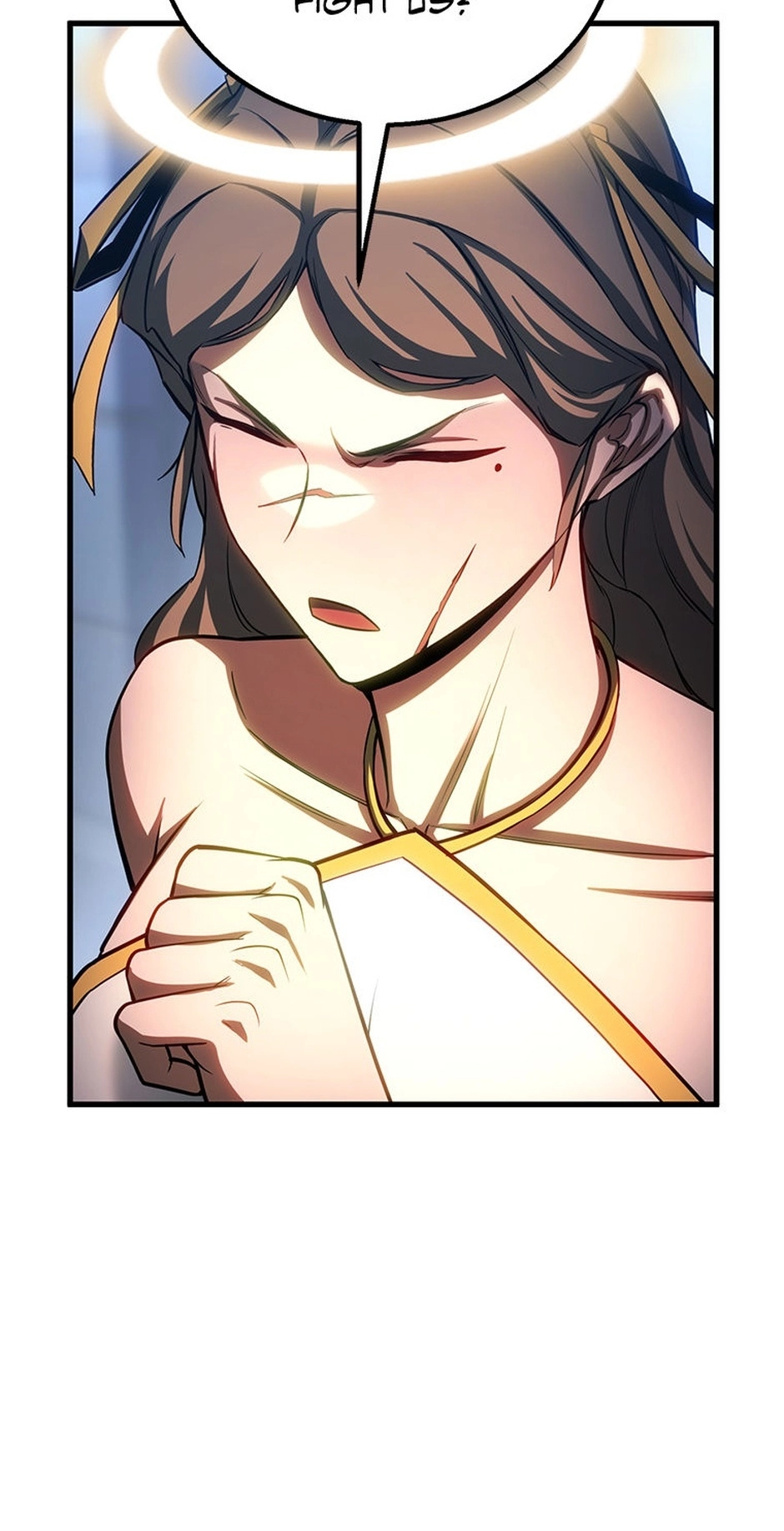 All-Master Necromancer Chapter 83 page 84 - 