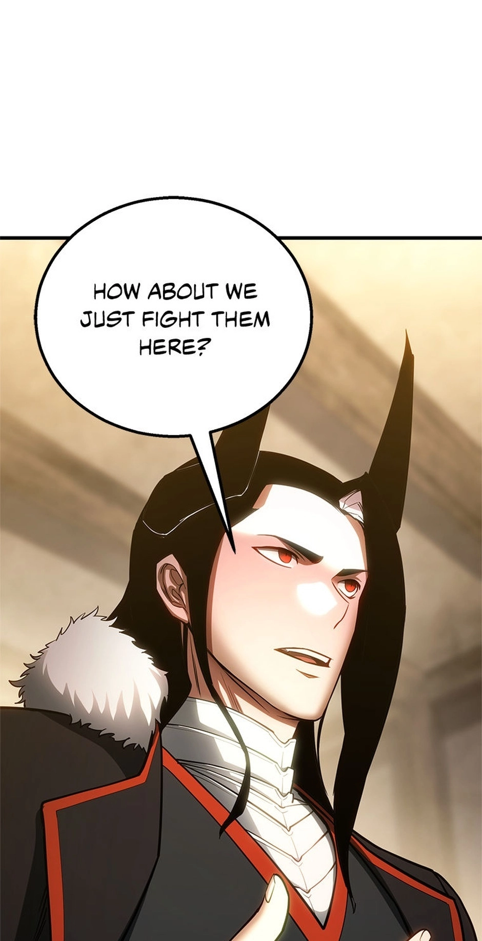 All-Master Necromancer Chapter 83 page 85 - 