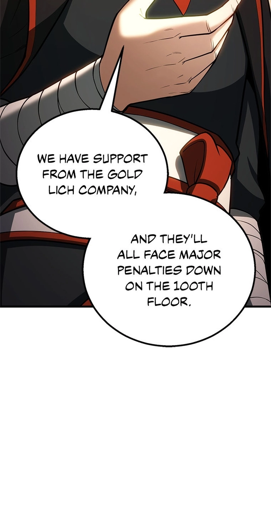 All-Master Necromancer Chapter 83 page 86 - 