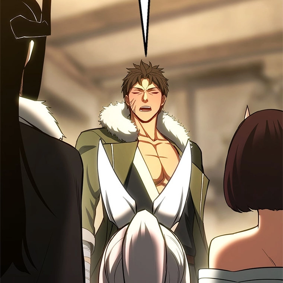 All-Master Necromancer Chapter 83 page 88 - 