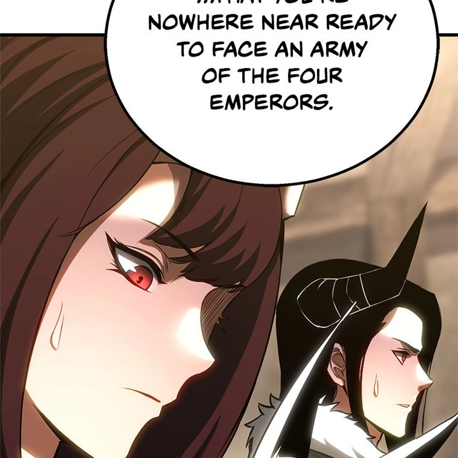 All-Master Necromancer Chapter 83 page 91 - 