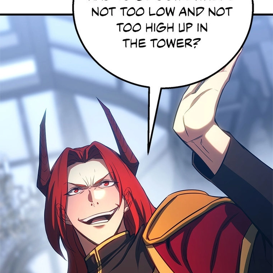 All-Master Necromancer Chapter 83 page 95 - 