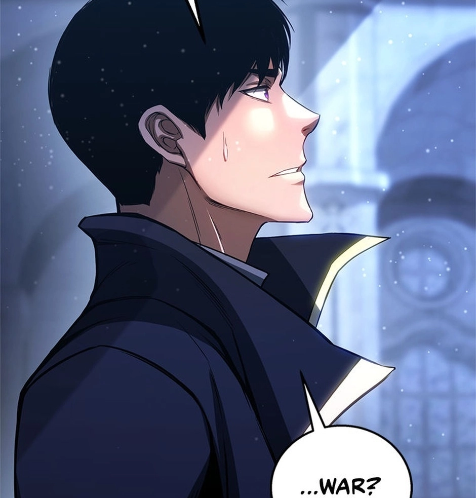 All-Master Necromancer Chapter 84 page 118 - 