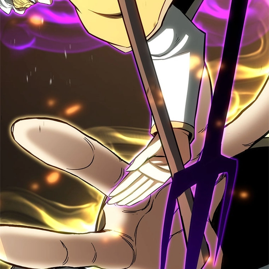 All-Master Necromancer Chapter 84 page 125 - 