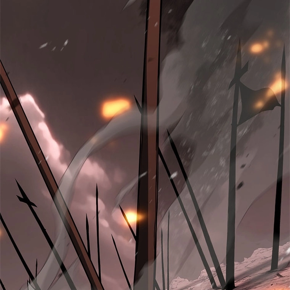 All-Master Necromancer Chapter 84 page 131 - 