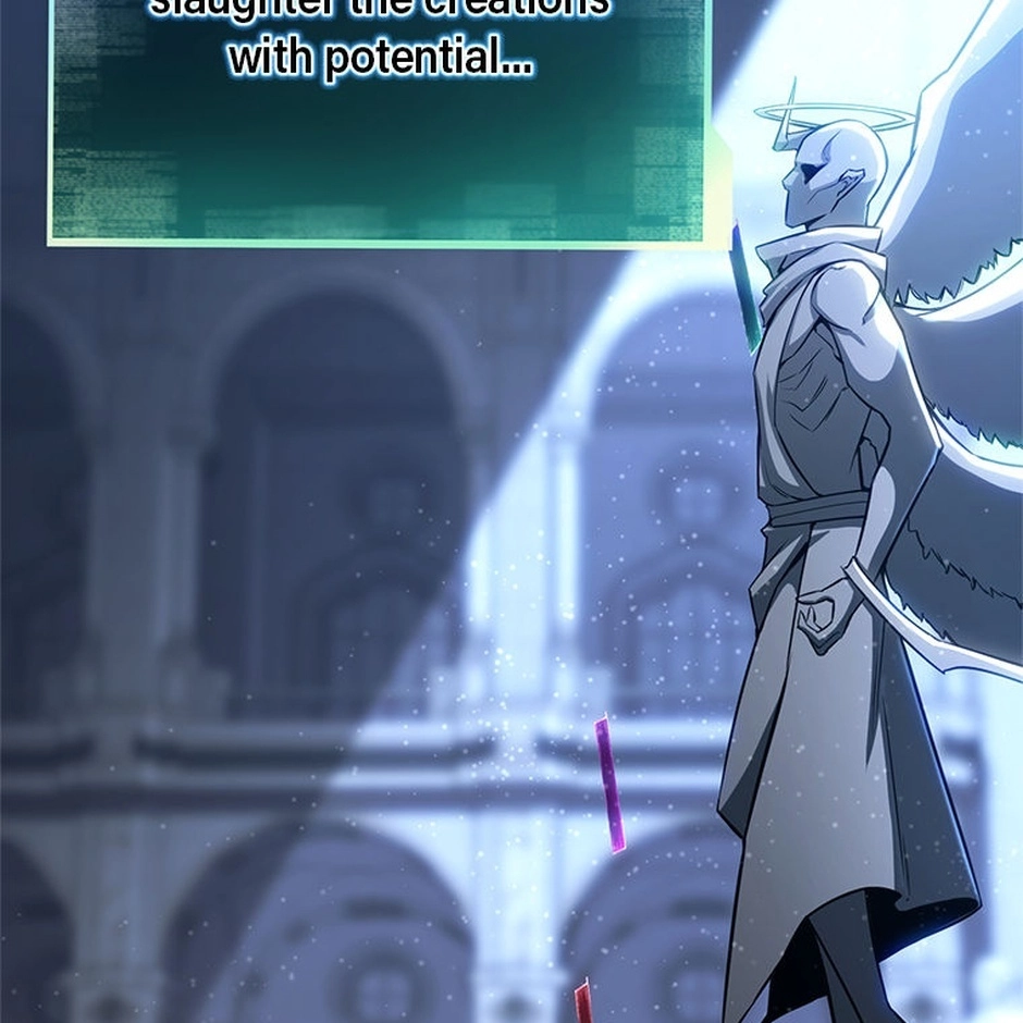 All-Master Necromancer Chapter 84 page 144 - 